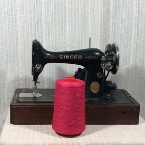 Sewing or Serger Thread-High Quality Polyester